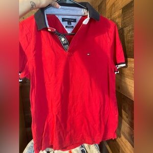 Tommy Hilfiger Shirt